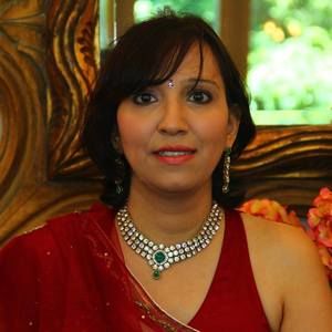 Meet your Posher, Anu